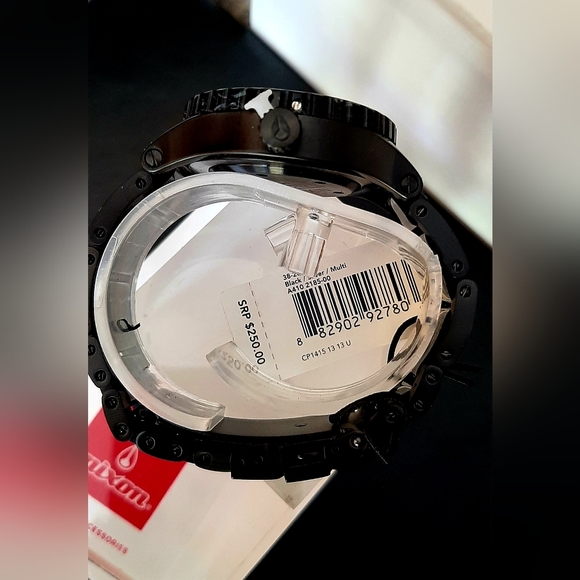 Nixon 38-20 Women's Watch A410 2185 *NWT* - Picture 7 of 12